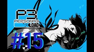 Chơi game Persona 3 Reload Vietsub #15: Làm quen với bé gái ở ngôi đền