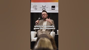 Google will FAIL if they don’t do this ONE thing ☝️ #shorts #podcast #googlebard #ai #bing