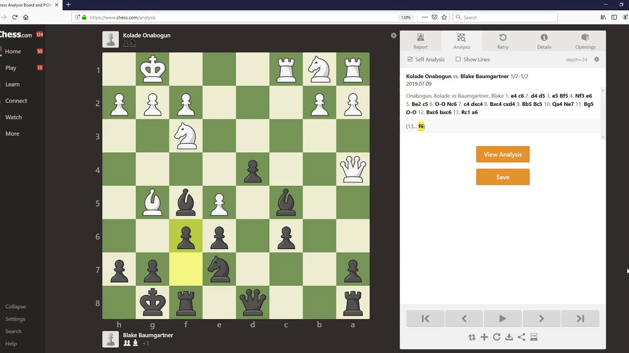 Pirc Defense - Chess Pathways