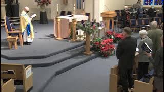 Dec 17, 2021  Funeral Mass for John Petri, Sr. & John Petri, Jr.