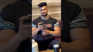 After workout diet pawansahu bodybuildinglife bodybuilding bodybuildingnation fitness