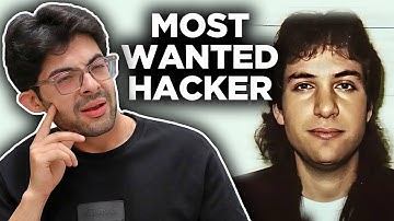How the Greatest Hacker Manipulated Everyone | Hasnaat Reacts