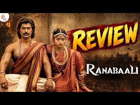 Ranabaali Tamil Movie Review | Ranabaali Movie Review | Vijay Deverakonda | Rashmika Mandanna