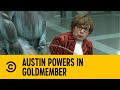 Improvise And Adapt | Austin Powers In Goldmember