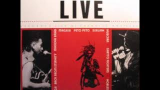 Moluccan Moods Live Magrib You can do it