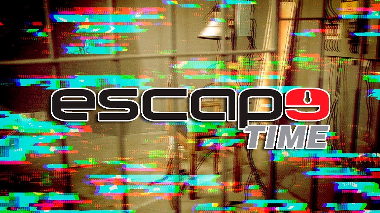 Escape Time Brasil