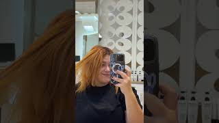 Renkli Saçlara Elveda Özüme Döndüm 💞 Resimi