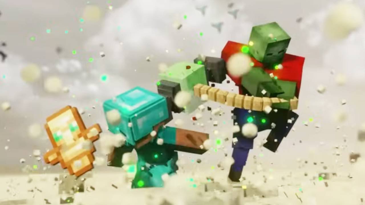 设身处地 10.0 里，挑战与机遇并存，见证史诗对决！