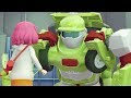 TOBOT English | 223 Total Tranformation  | Season 2 Full Episode | Kids Cartoon | Videos for Kids