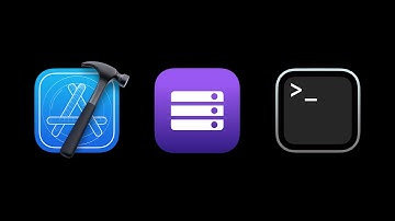 WWDC21: Discover and curate Swift Packages using Collections | Apple