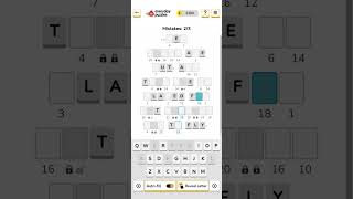 Everyday Puzzles - Cryptogram - Hard Mode - August 1 2026 - Solution Walkthrough 