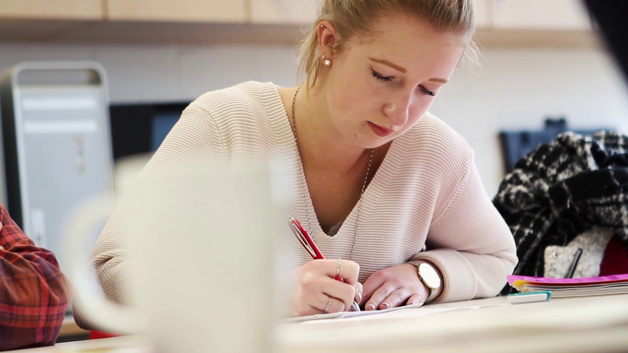 New Update Werbung \u0026 Marktkommunikation - Einblicke in den Studiengang an der HdM
