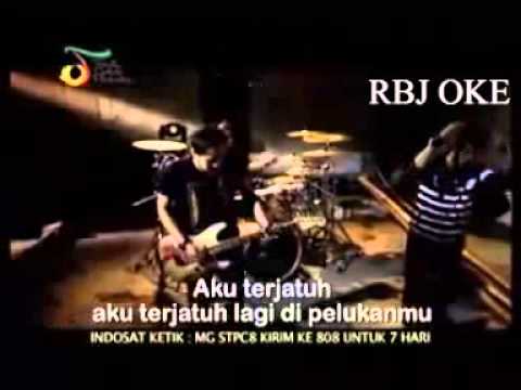 KARAOKE TANPA SUARA ST 12 aku terjatuh YouTube KARAOKE TANPA SUARA ST 12 aku terjatuh YouTube