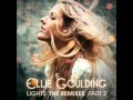 Ellie Goulding Lights Fernando Garibay Remix Audio Only mp3