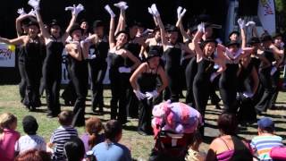 Impact Dance and Stage School