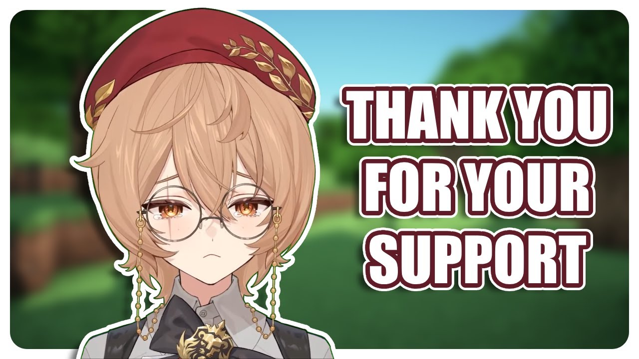 Clio gets sentimental while playing Minecraft