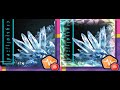 Robeats: crystallized (Normal/Hard) [13/27]