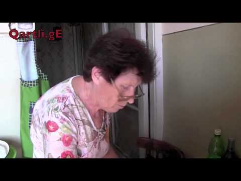 ვარძელაშვილის ინიციატივით შეწუხებული მოსახლეობა