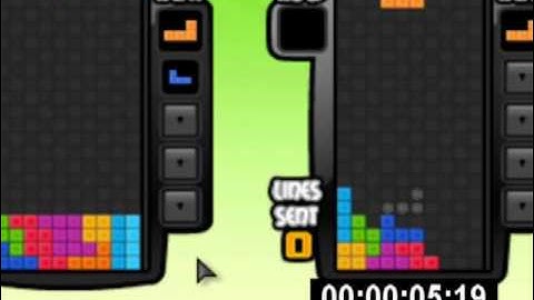 Tetris fastest perfect clear
