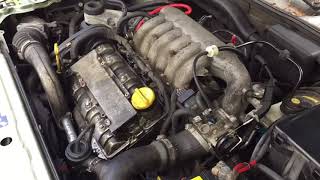 I think the Saab is fixed