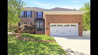 Just Listed- 3542 Terrault Dr