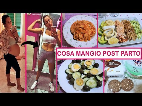 cosa-mangio-dopo-il-parto-per-sgonfiare-la-pancia-e-tornare-in-forma!!!!