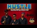 HUSTLE Sela Ninja Feat Cado Kitengo Nism Official Music Audio 