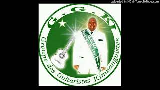 Ggki Loba Mongongo