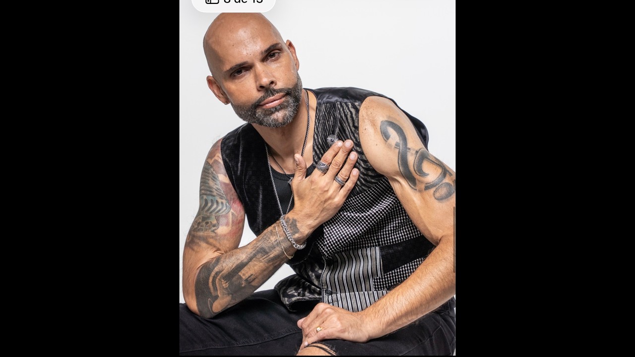 Gus Ormo