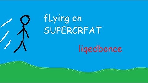 FULL DISABLER ON SUPERCRAFT w/ LiquidBounce NEXTGEN