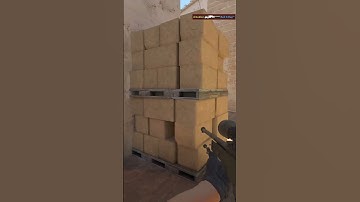 Counter Strike 2 | AWP Qscope 3K on MIRAGE #csgo #cs2ace #cs2kills #counterstrike #gaming #cs2clutch