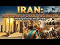 Iran: Woh Saltanat Jo Kabhi Khatam Nahi Hui!