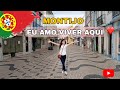 MONTIJO | UMA CIDADE BOA PARA SE VIVER EM PORTUGAL 🇵🇹