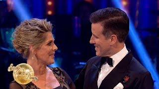 Ruth and Anton's Best Bits  It Takes Two 2017  BBC Two
