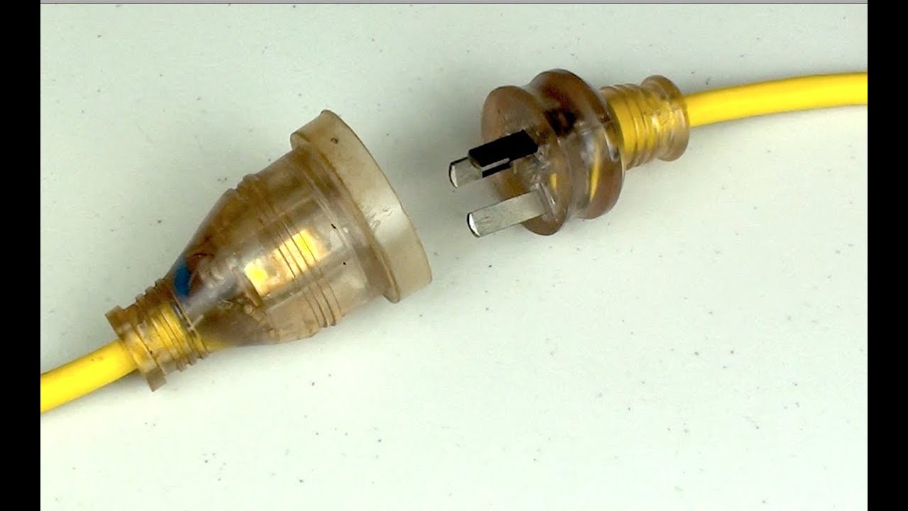 How To Stop A Plug Overheating How To Make A Cord Stop Working at Bev Wood blog