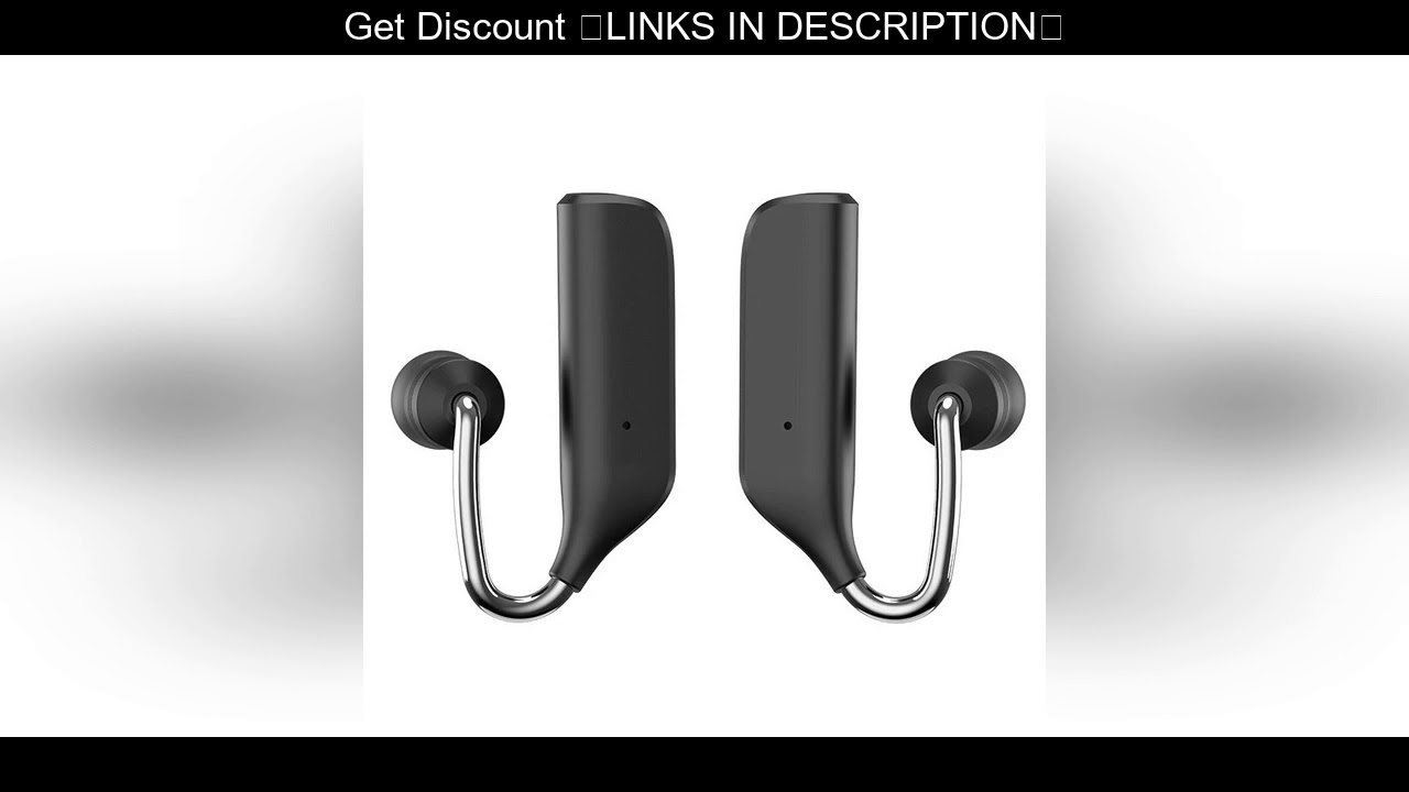 ☑ Buy Bakeey A4 TWS bluetooth Earphone Wireless Lightweight Stereo Earbuds Touch Control Music Head