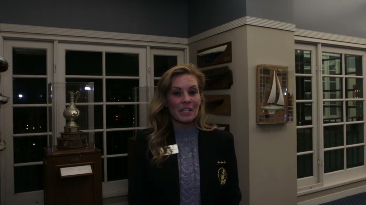 Los Angeles Yacht Club Testimonial
