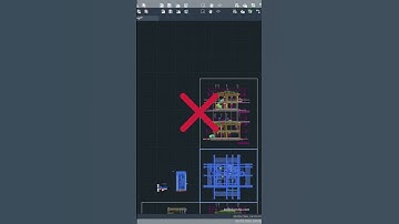 Quick Tip for Efficient in AutoCAD | Revit & Sketchup