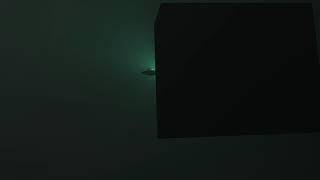 UFO VFX Breakdown