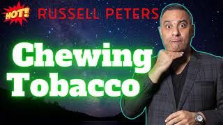 Russell Peters   Crazy Names in Copenhagen