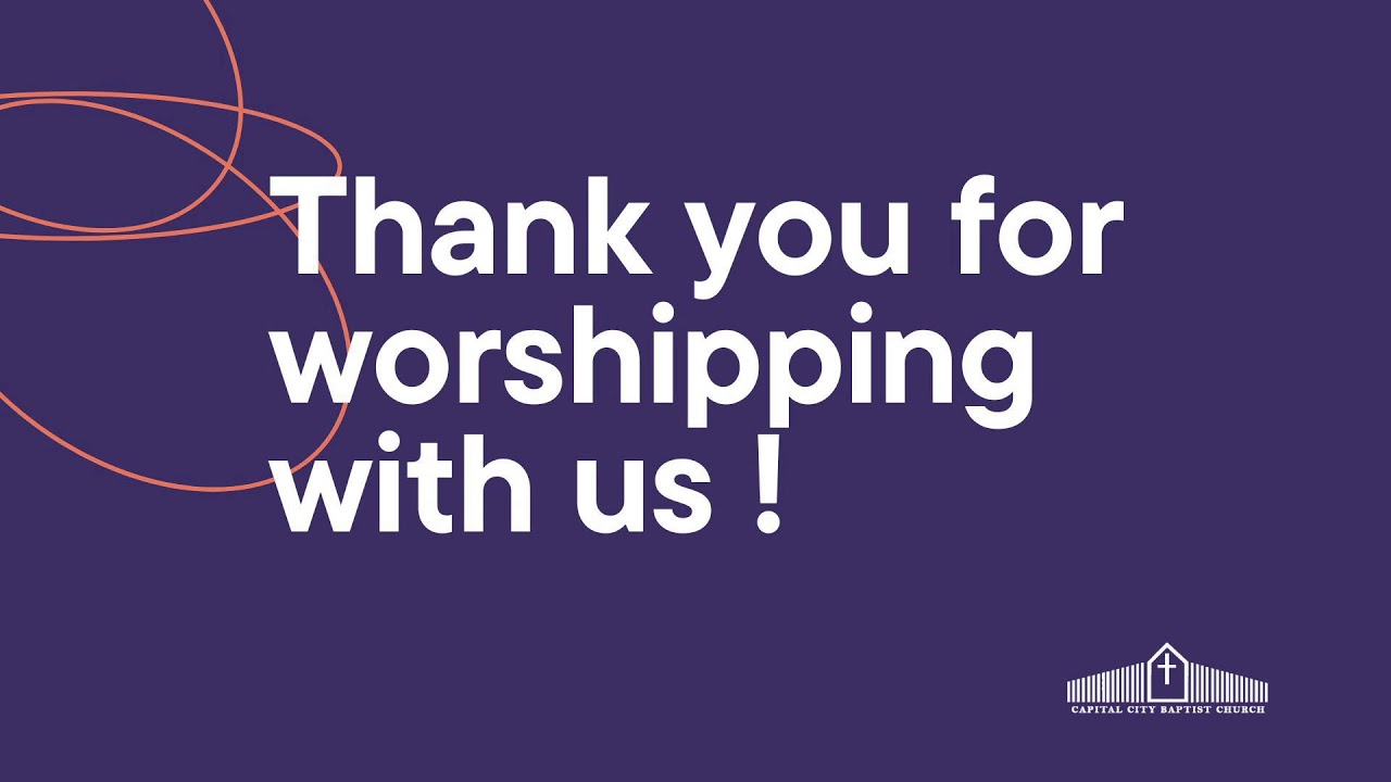 Sunday 8 March 2026 | First Service