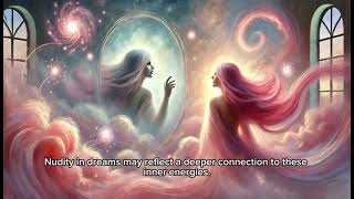 The Meaning Of Being Naked In A Dream Carl Jungs Perspective Personal Experiences