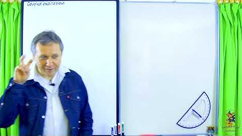 Lecture 22 Coupled Oscillations (Classical Mechanics S21)