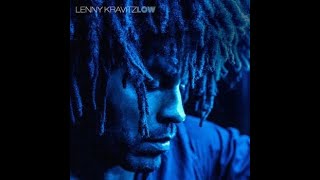 Lenny Kravitz - Again (Lyrics)