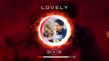 Awesome avee music player template Visualizer download | create shockwave visualizer in avee player