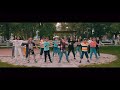 4K MARTIN Dance studio - Kid The Wiz This is Hip Hop (Dance Video)