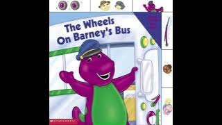 The Wheels On The Bus (Instrumental)