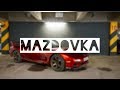 JDM mazda RX7 - реставрация закончена. restoration