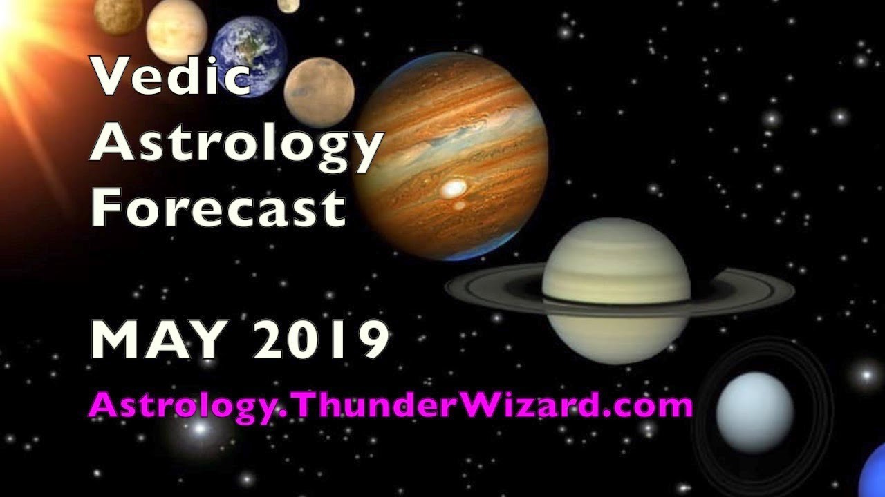 2019 Horoscope 2019 Astrology Prediction