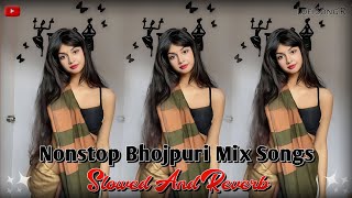 #music Nonstop Bhojpuri songs 🤯 new release ||#slowed #lofi #bhojpuri #bhojpurigana #dj #lofi  screenshot 5